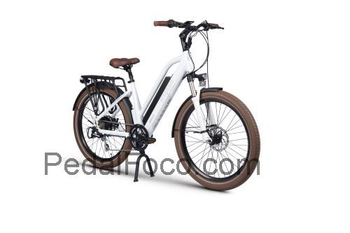 Magnum Metro S ficha tecnica